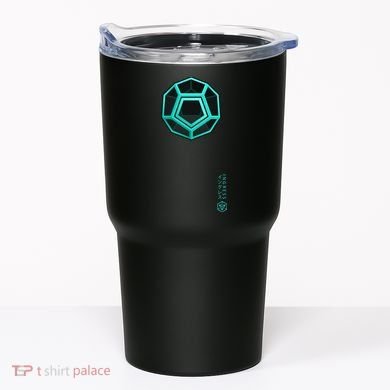 Ingress Year 12 Tumbler