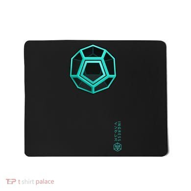 Ingress Year 12 Mousepad