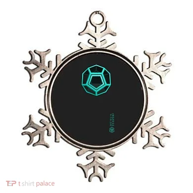 Ingress Year 12 Ornament