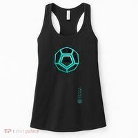 Ingress Year 12 Women's Tank Top thumb 0