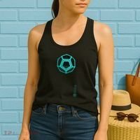 Ingress Year 12 Women's Tank Top thumb 2