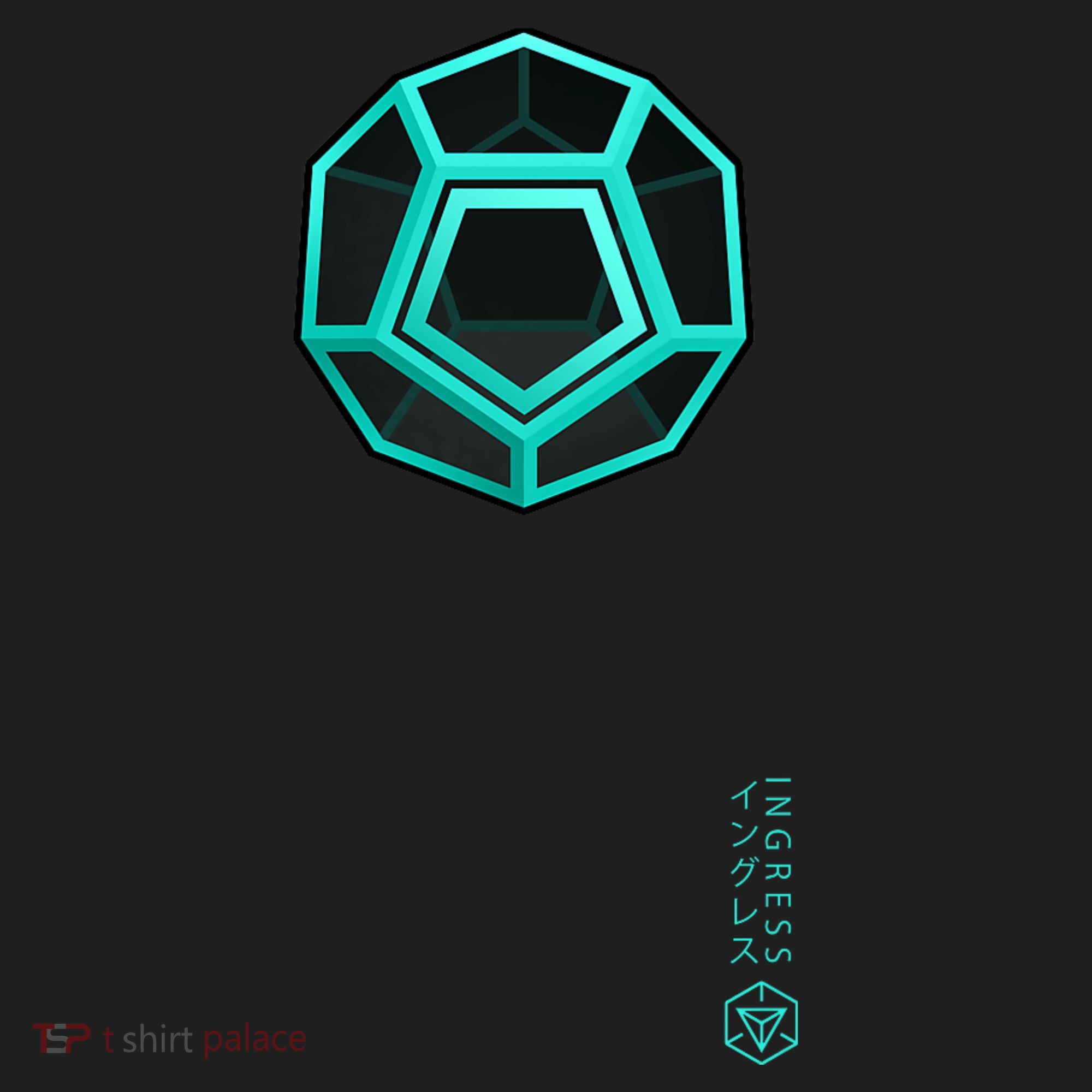 Ingress Year 12 Hat