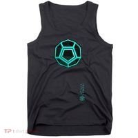Ingress Year 12 Tank Top thumb 0