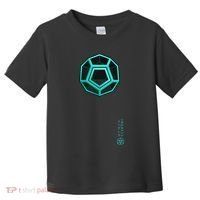 Ingress Year 12 Toddler T-Shirt thumb 0