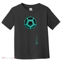 Ingress Year 12 Toddler T-Shirt thumb 0