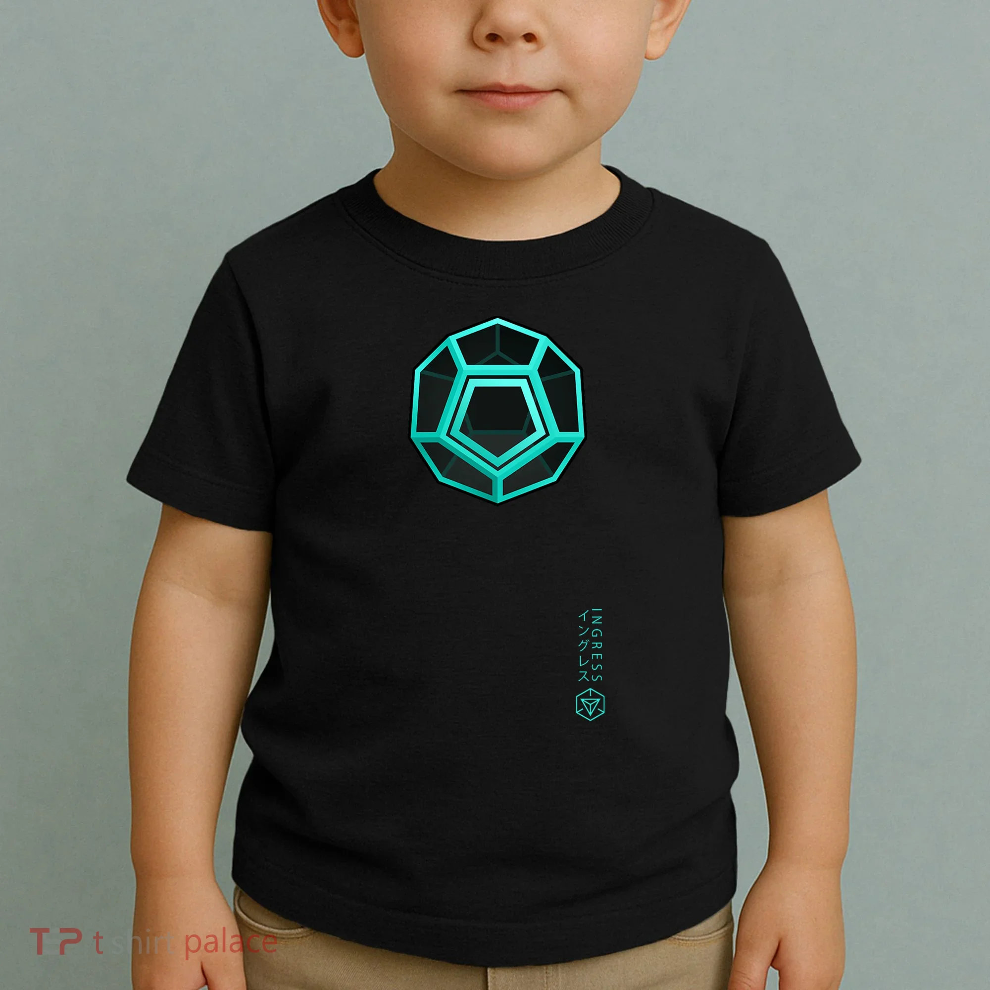 Ingress Year 12 Toddler T-Shirt
