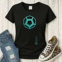 Ingress Year 12 Women's T-Shirt thumb 3