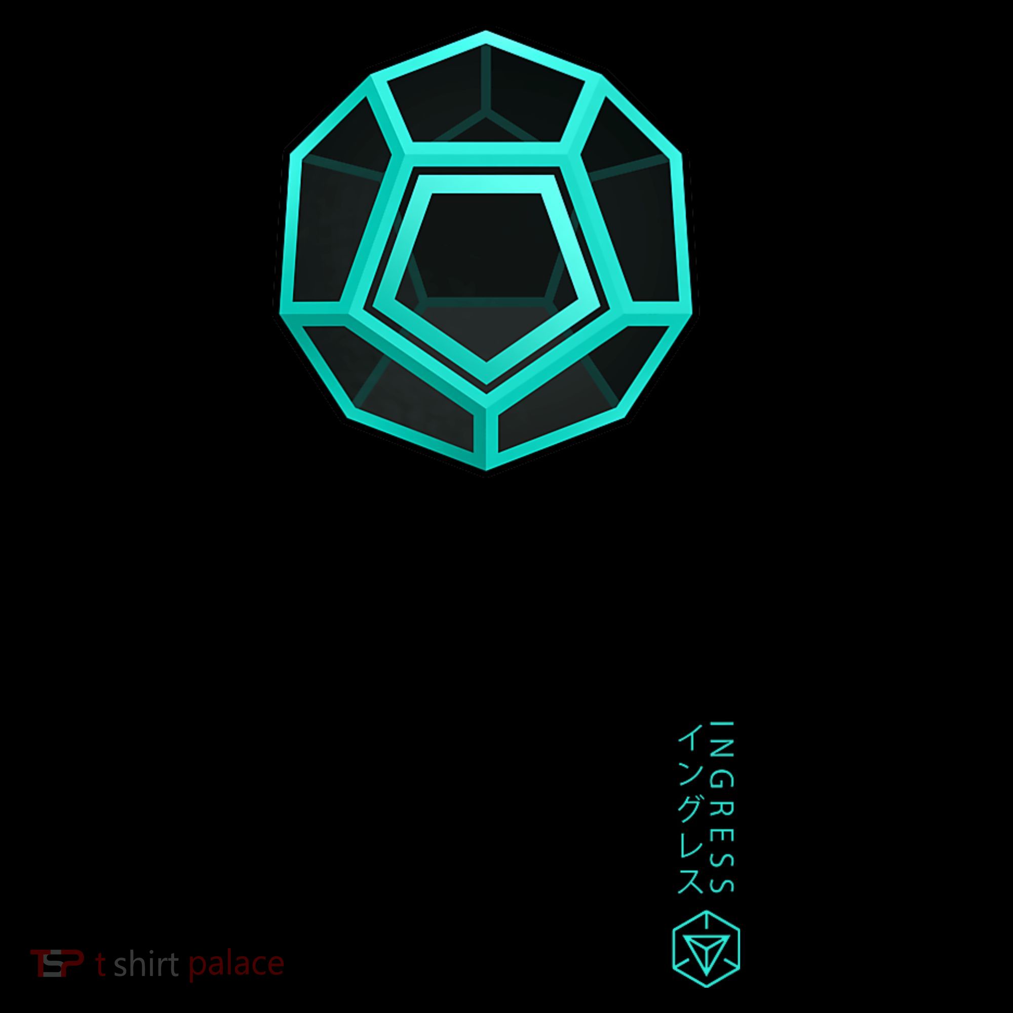Ingress Year 12 Women's T-Shirt