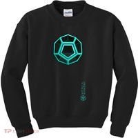 Ingress Year 12 Kids Sweatshirt thumb 0
