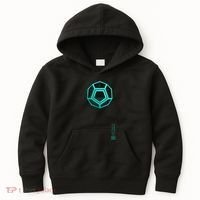 Ingress Year 12 Kids Hoodie thumb 0