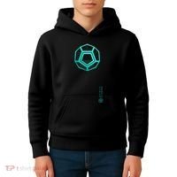 Ingress Year 12 Kids Hoodie thumb 4