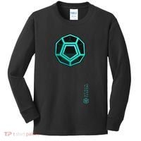 Ingress Year 12 Kids Long Sleeve Shirt thumb 0