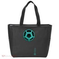 Ingress Year 12 Tote Bag thumb 0