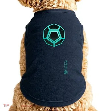 Doggie Tank