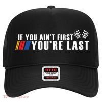 If You Aint First Youre Last Hat thumb 0