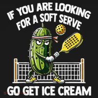 If You Are Looking For A Soft Serve Go Get Ice Cream Mousepad thumb 1