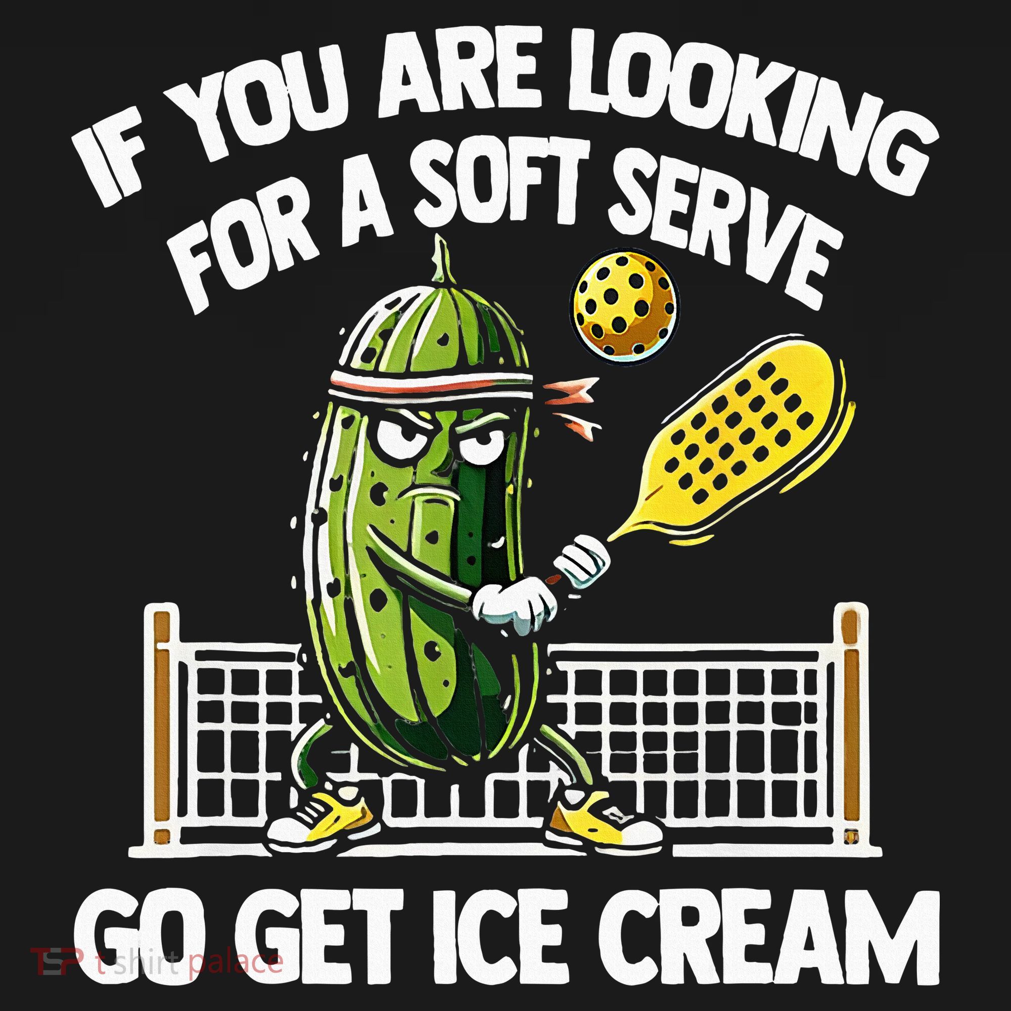 If You Are Looking For A Soft Serve Go Get Ice Cream Women's Tank Top