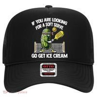 If You Are Looking For A Soft Serve Go Get Ice Cream Hat thumb 0