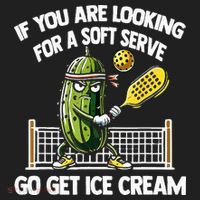 If You Are Looking For A Soft Serve Go Get Ice Cream Hat thumb 2