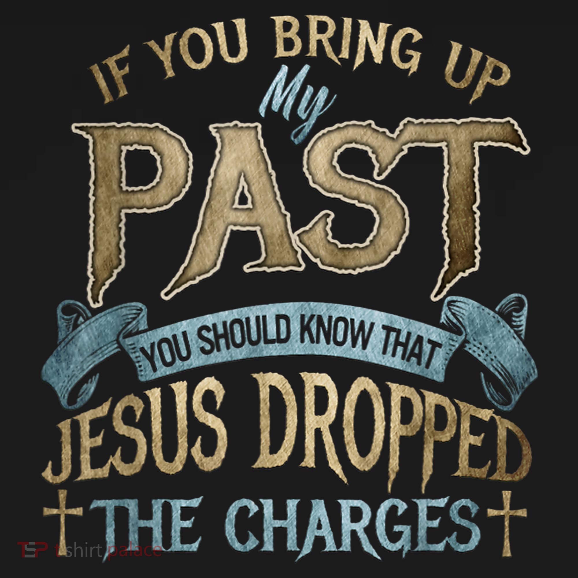 If You Bring Up My Past You Should Know That Jesus Dropped Women's Hoodie