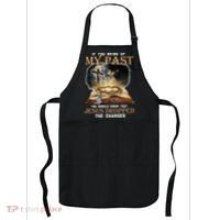 If You Bring Up My Past You Should Know That Jesus Dropped Apron thumb 0