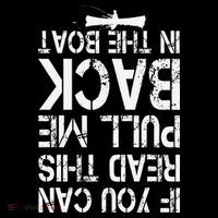 If You Can Read This Pull Me Back In The Boat Funny Fishing Coffee Mug thumb 5