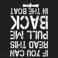 If You Can Read This Pull Me Back In The Boat Funny Fishing Tumbler thumb 3