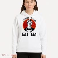 If You Can Beat Em Eat Em Jeffrey Dahmer Hoodie thumb 5