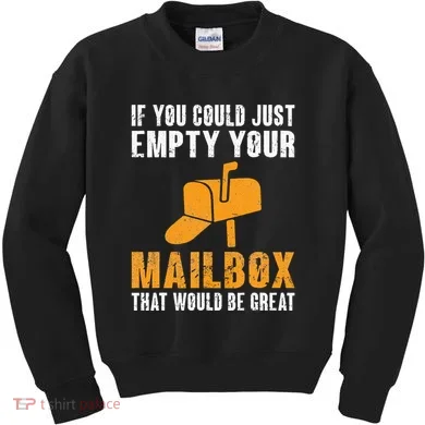 Kids Sweatshirt
