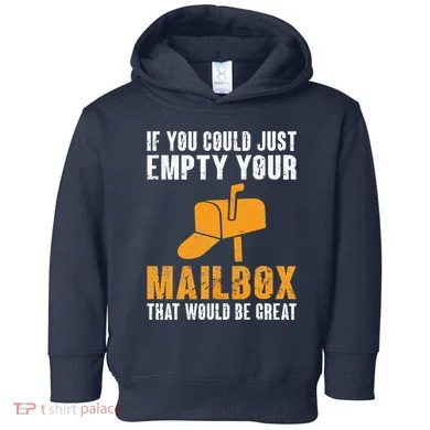 Toddler Hoodie