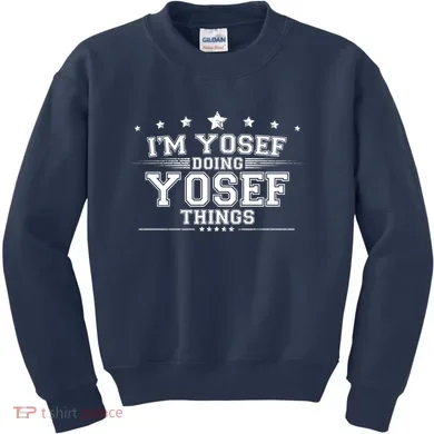 Kids Sweatshirt
