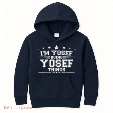 Kids Hoodie
