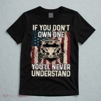If You Don't Own One UTV SXS 4 Wheelers T-Shirt thumb 5
