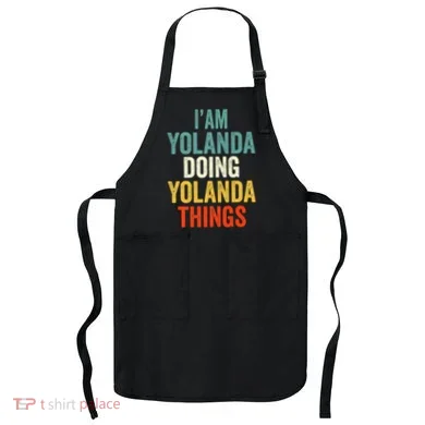 Apron