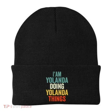Beanie