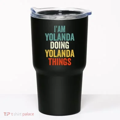 Tumbler