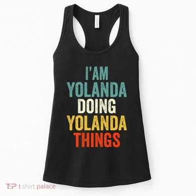 Women's Tank Top