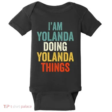 Baby Bodysuit
