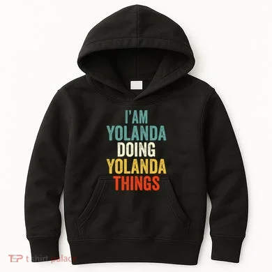 Kids Hoodie