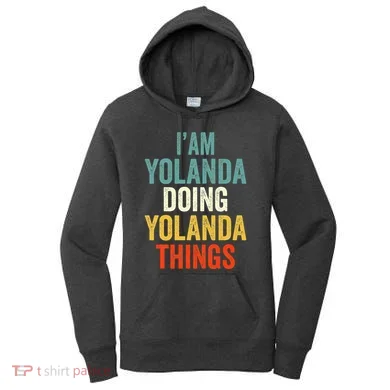Women's Hoodie