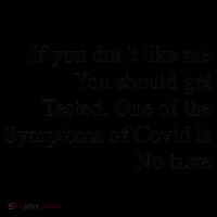 If You Don't Like Me You Should Get Tested Covid Coffee Mug thumb 5