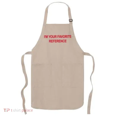 Apron