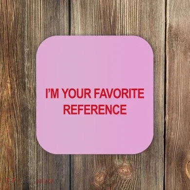 Coaster