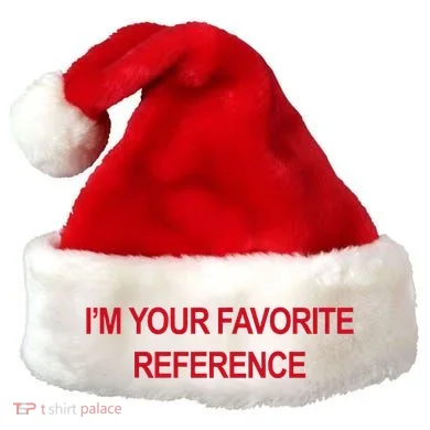 Santa Hat