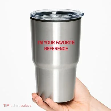 Tumbler