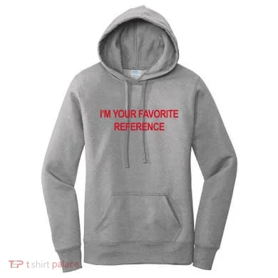 Women's Hoodie