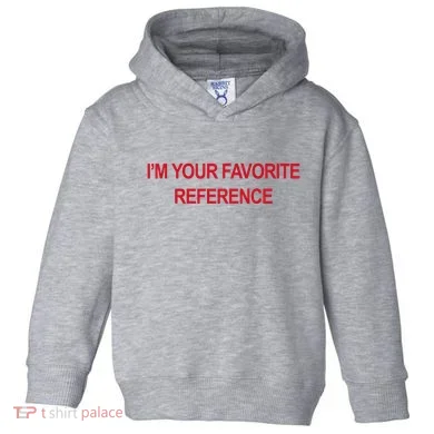 Toddler Hoodie