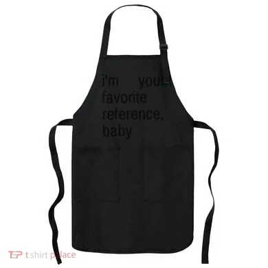 Apron