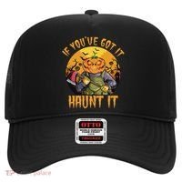 If You've Got It Haunt It Pumpkin Hat thumb 0
