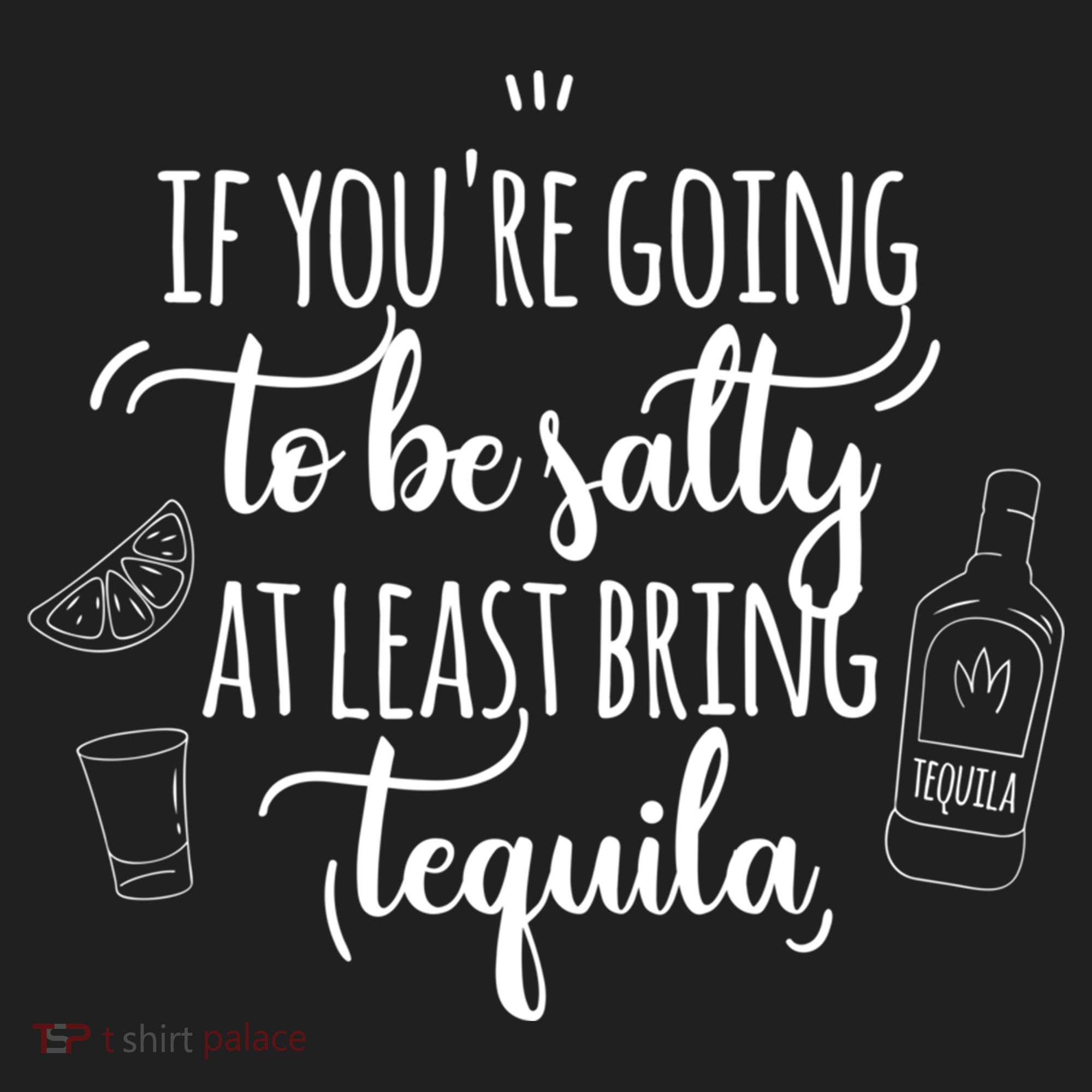 If You’Re Going To Be Salty Bring Tequila Cinco De Mayo Gift Women's Sweatshirt